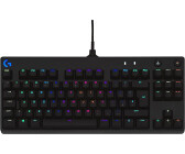Logitech Keyboard G Pro desde 78 90 Ofertas Black Friday Compara precios en idealo