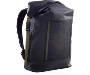 Rip curl clearance black backpack