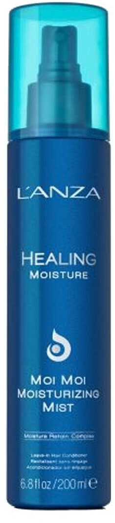 Lanza Healing Moisture Moi Moi Moisturizing Mist (200ml)