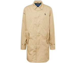 Ralph lauren raincoat store