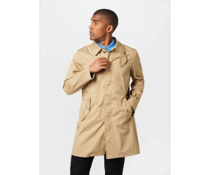 Mens ralph lauren trench coat discount