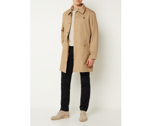 Polo Ralph Lauren Trenchcoat 710869148 beige Where to Buy Availability Prices at idealo
