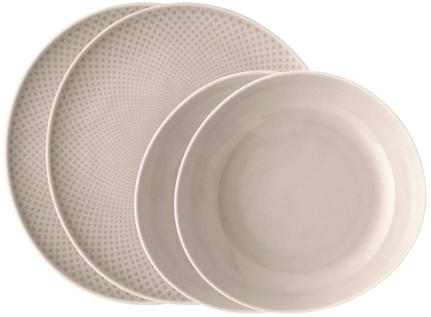 Rosenthal Junto Soft Shell Eierbecher Mit Ablage - 13 Cm Ø, Spülmaschinenfest, Modernes Design