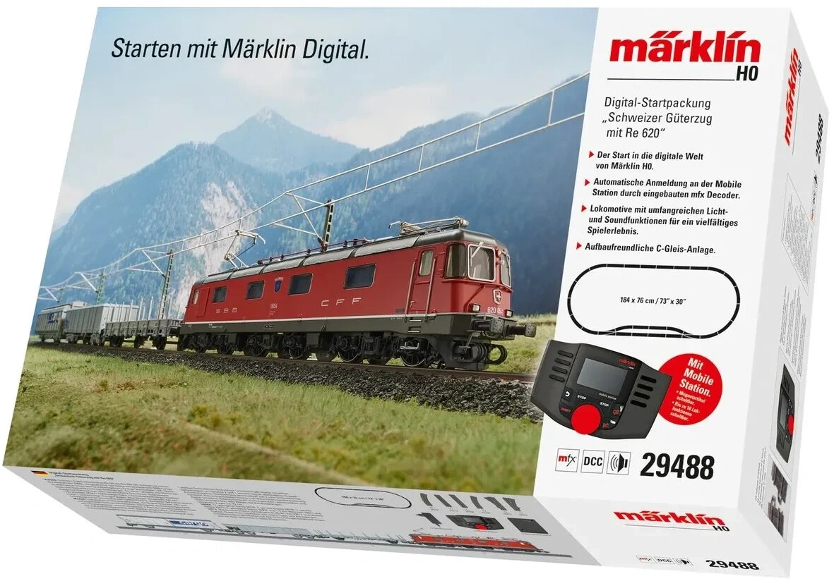 Märklin 29488