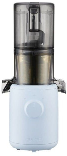 Hurom H-310A SlowJuicer Premium skyblue