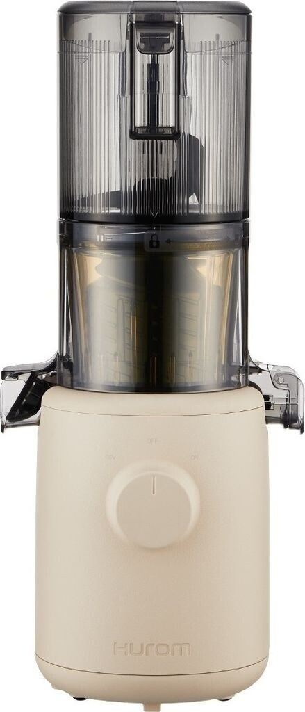 Hurom H-310A SlowJuicer Premium beige