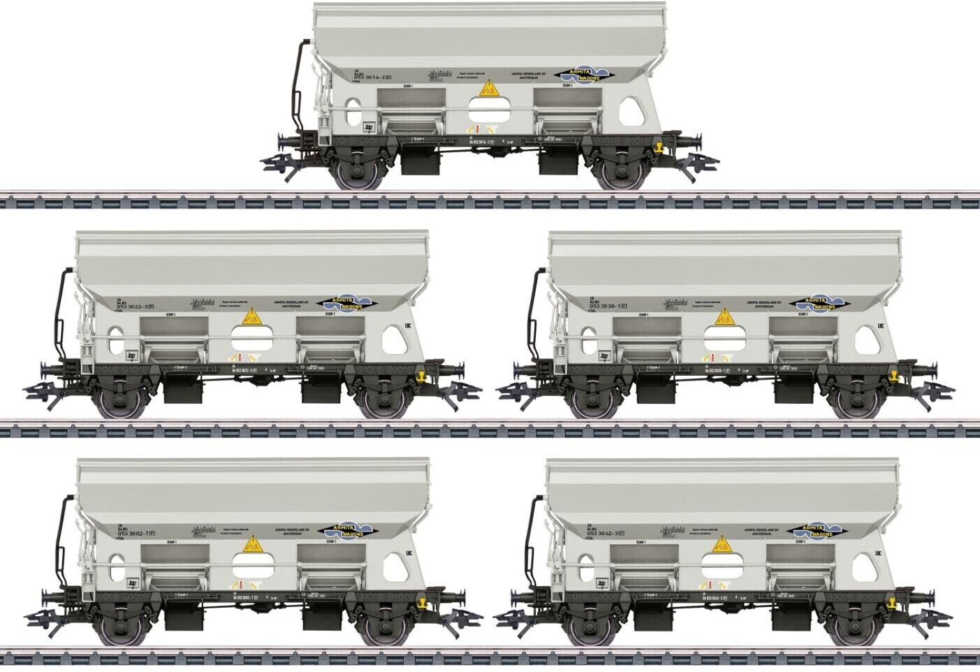 Märklin 046306