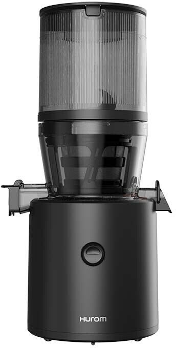 Hurom H-320N Whole Slow Juicer Premium matte black