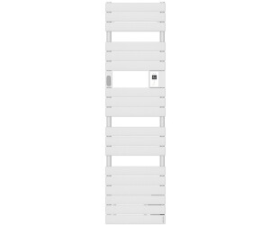 Atlantic Adelis Digital 750 W blanc carat (étroit)