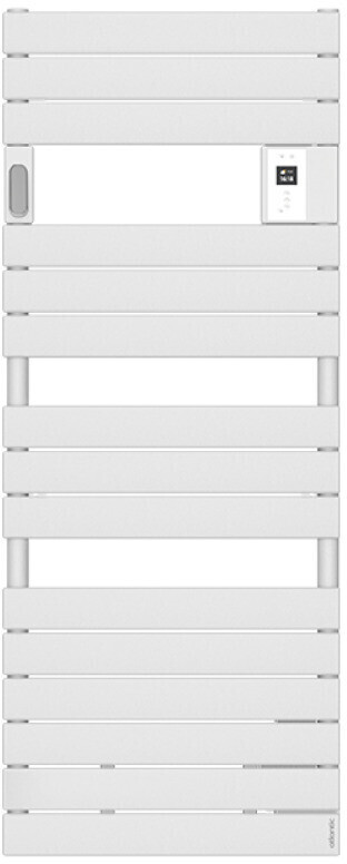 Atlantic Adelis Digital 1750 W blanc carat (étroit)