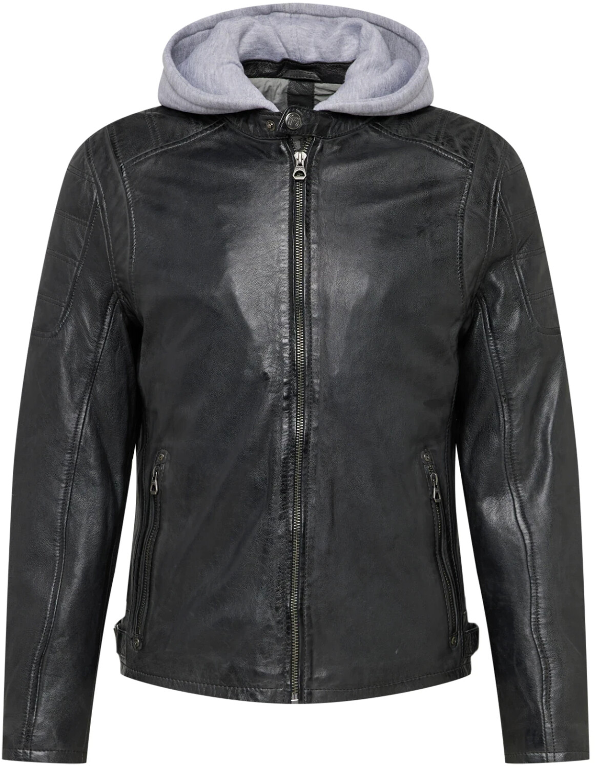 Gipsy Rylo Lekev black