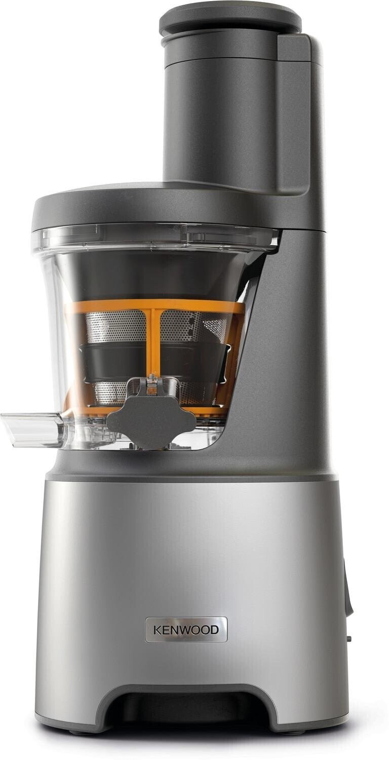 Kenwood Purejuice Pro JMP85000SI ab 282,00 € (Februar 2024 Preise)