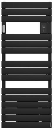 Atlantic Adelis Digital 1750 W noir (avec soufflerie)