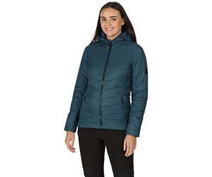 Regatta Voltera Loft III Womens Heated Jacket - Run Charlie - View #2