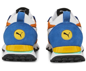 Puma g vilas l2 orange kids clearance