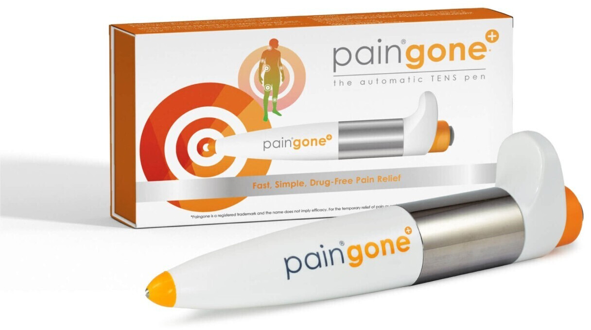 Paingone Plus Pen, Arthritis Pain Relief