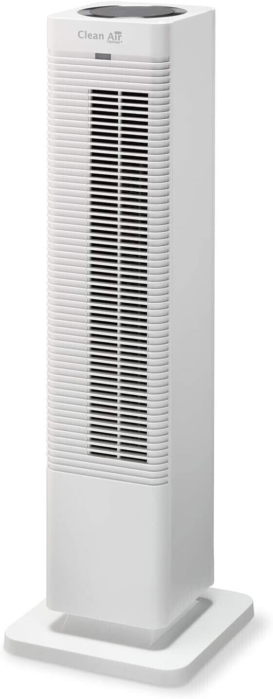 Clean Air Optima CA-904 2000W White