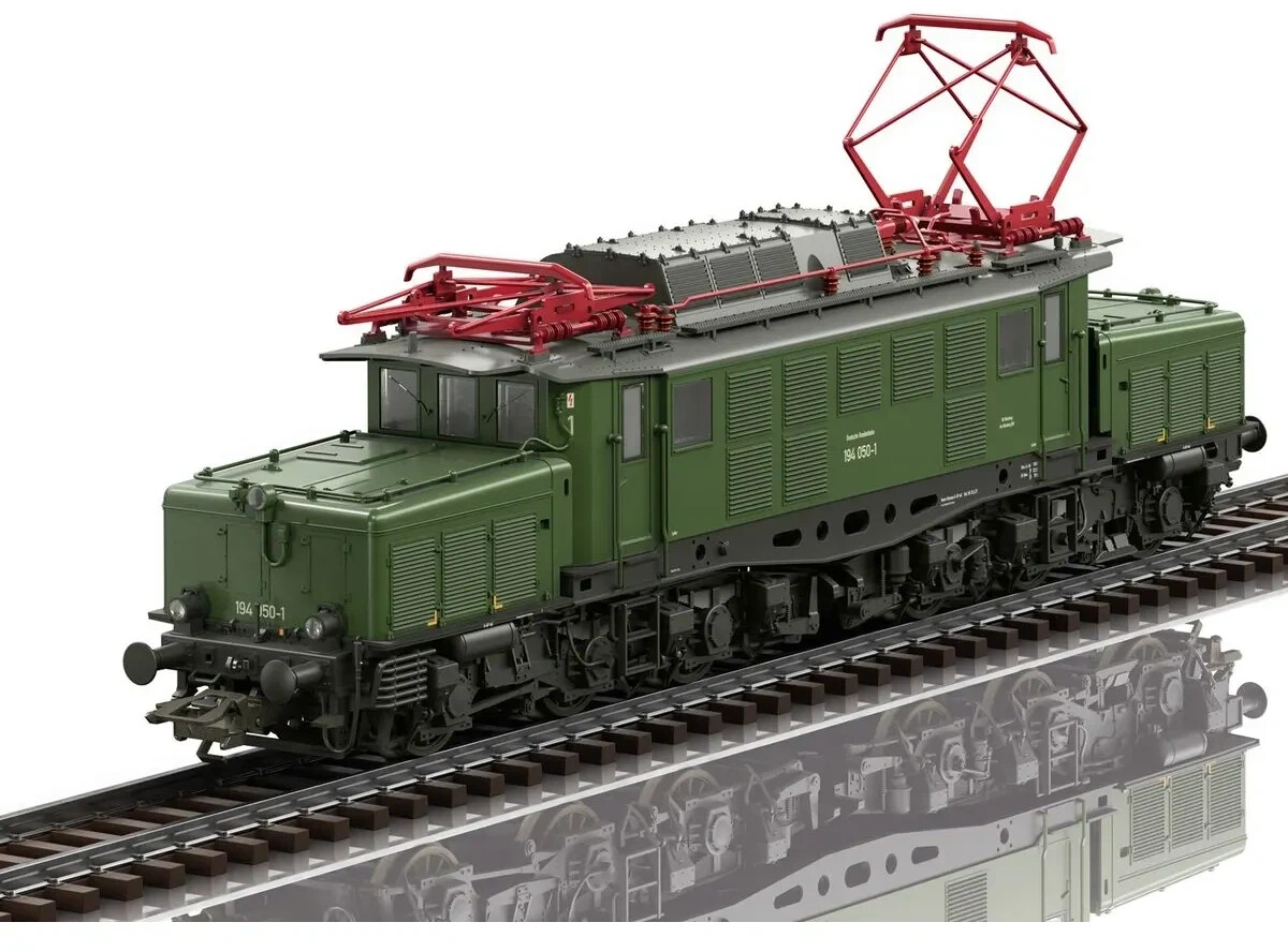Trix Modellbahnen 25990