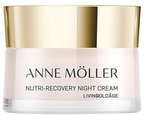 Anne Möller Livingoldâge Nutri-Recovery Rich Cream (50ml)