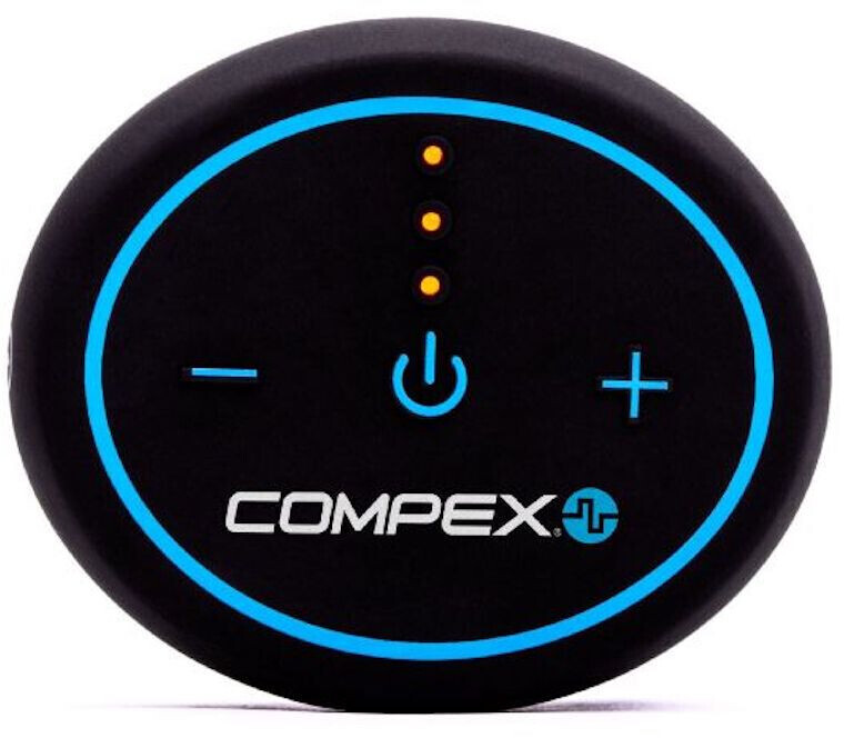 Compex Compex Mini noir