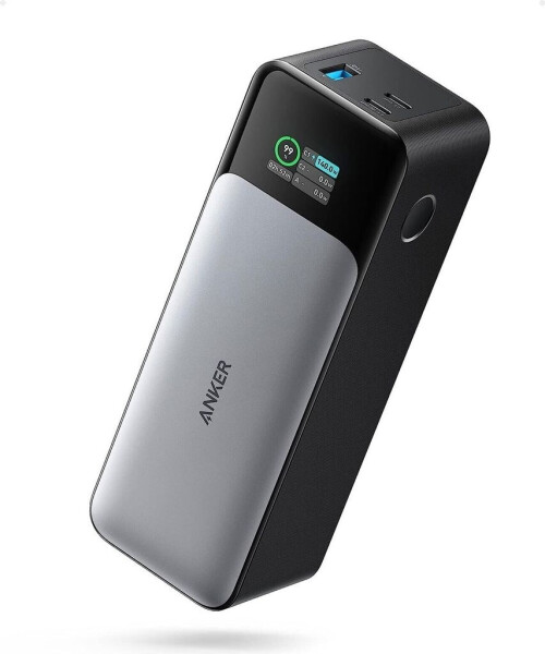 Anker 737 Power Bank (PowerCore 24K)