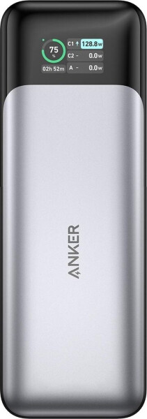Anker 737 Power Bank (PowerCore 24K), Bild 2