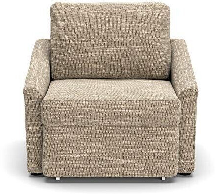 Domo Polstermöbel Relax Seater 108x96x86cm