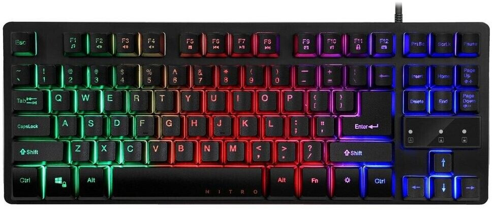 Acer Nitro TKL