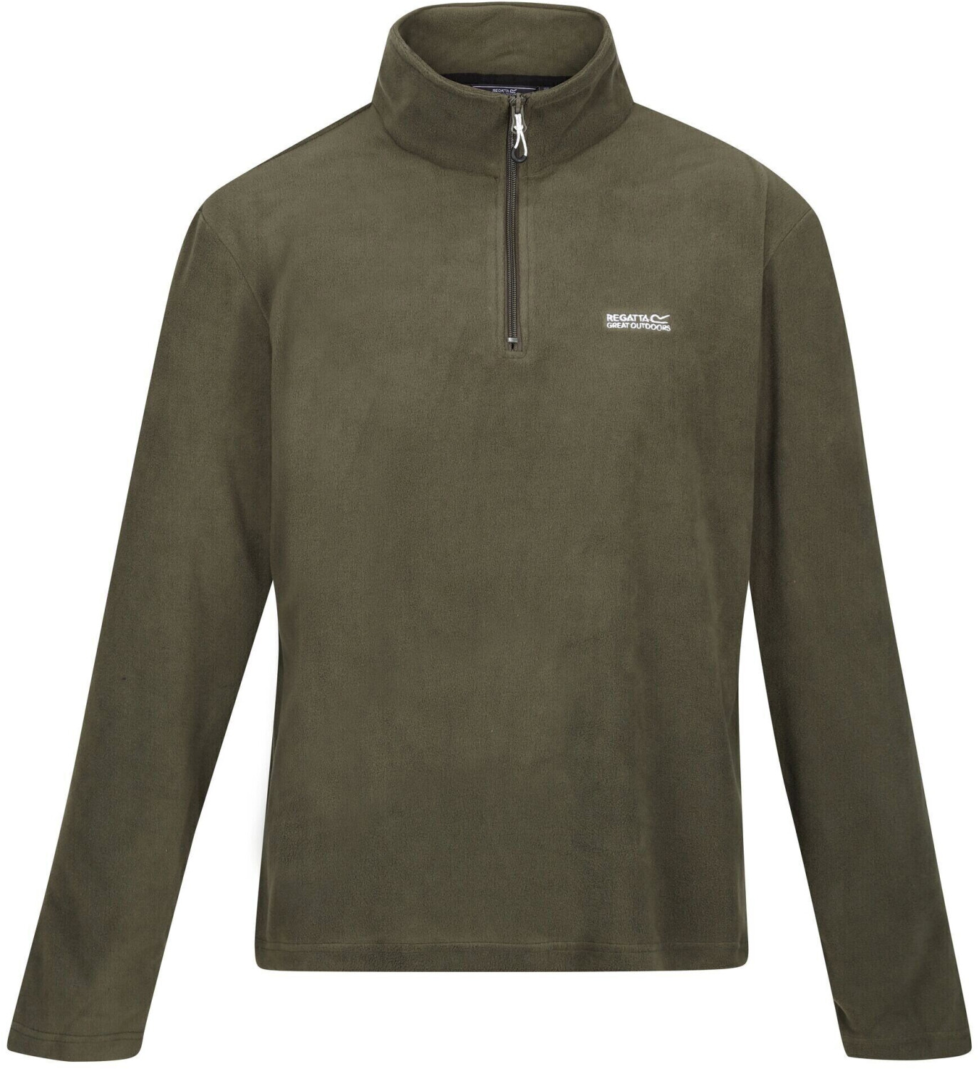 Mens thin fleece hot sale