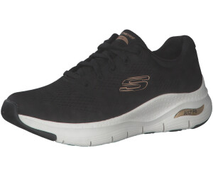 Skechers go run online womens gold