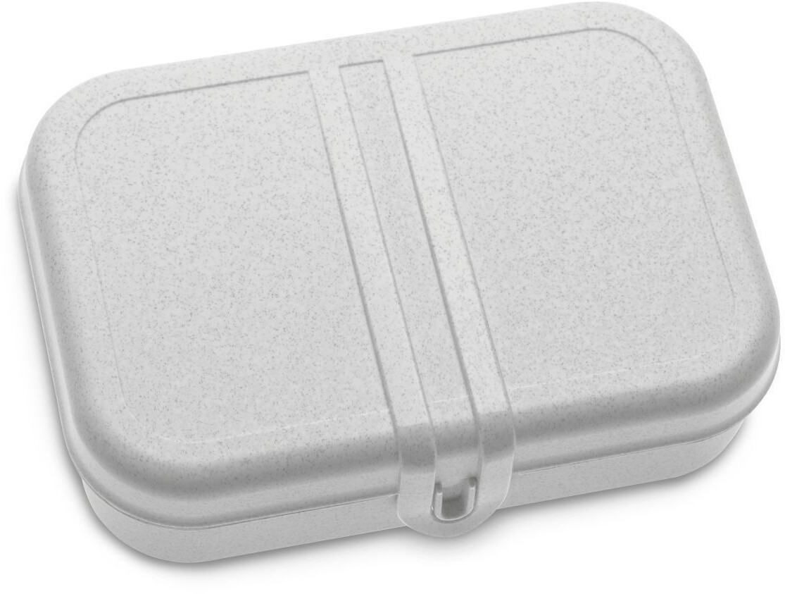 Koziol Pascal L Lunch Box with separator