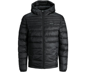 Roots bubble jacket top