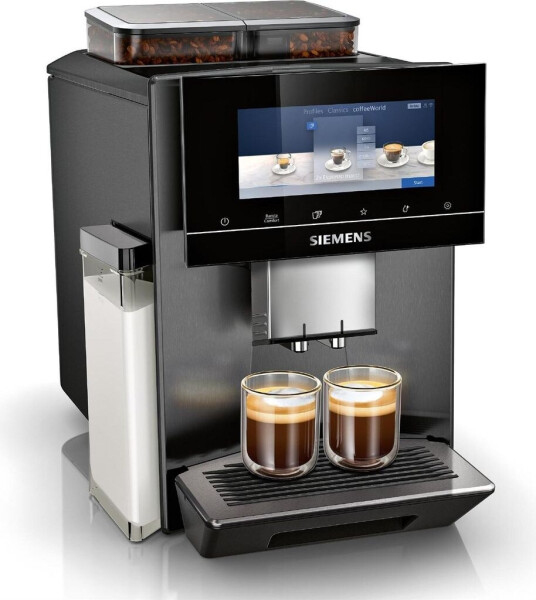 Siemens TQ907D03, Bild 2