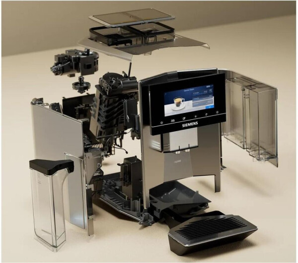 Siemens TQ907D03, Bild 14