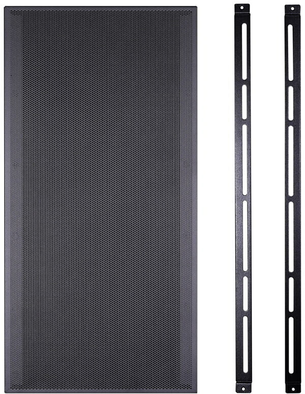 Lian Li Front Mesh Kit for O11 Dynamic EVO Grey