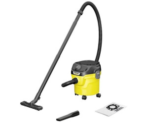 Aspirador seco-húmedo Karcher WD3P