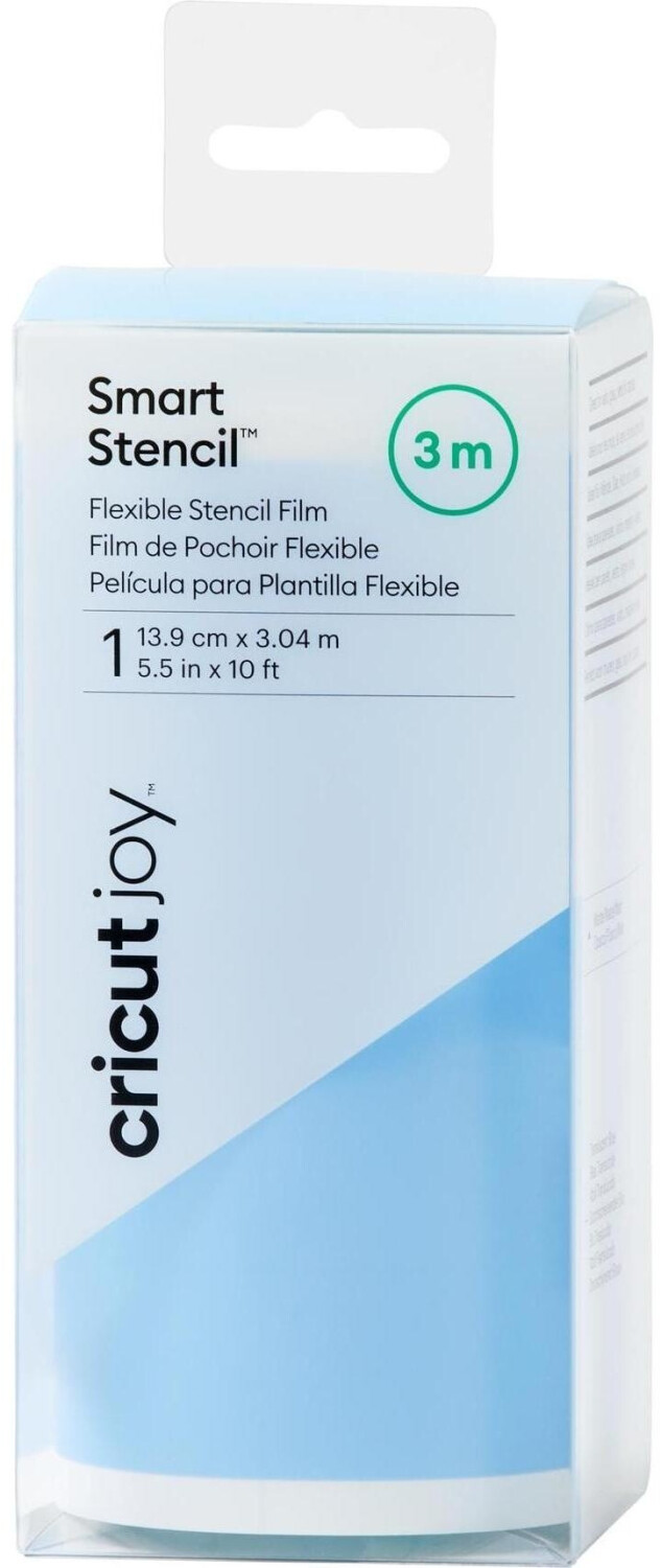 Cricut Joy Smart Stencil 14x300 - 2008852
