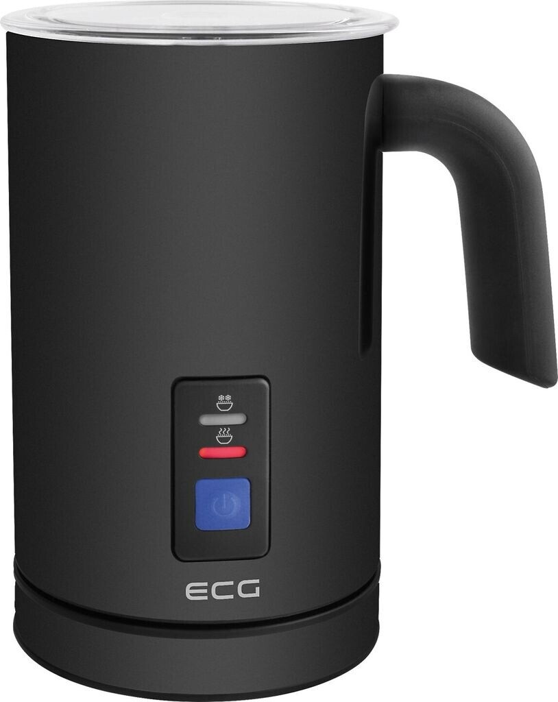 ECG NM 119 Black
