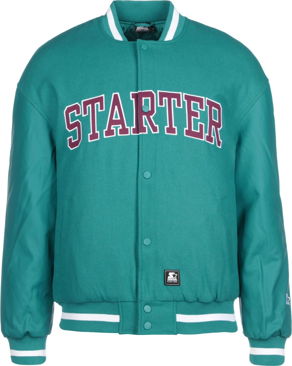 Starter Starter Team Jacket (ST055) lake blue