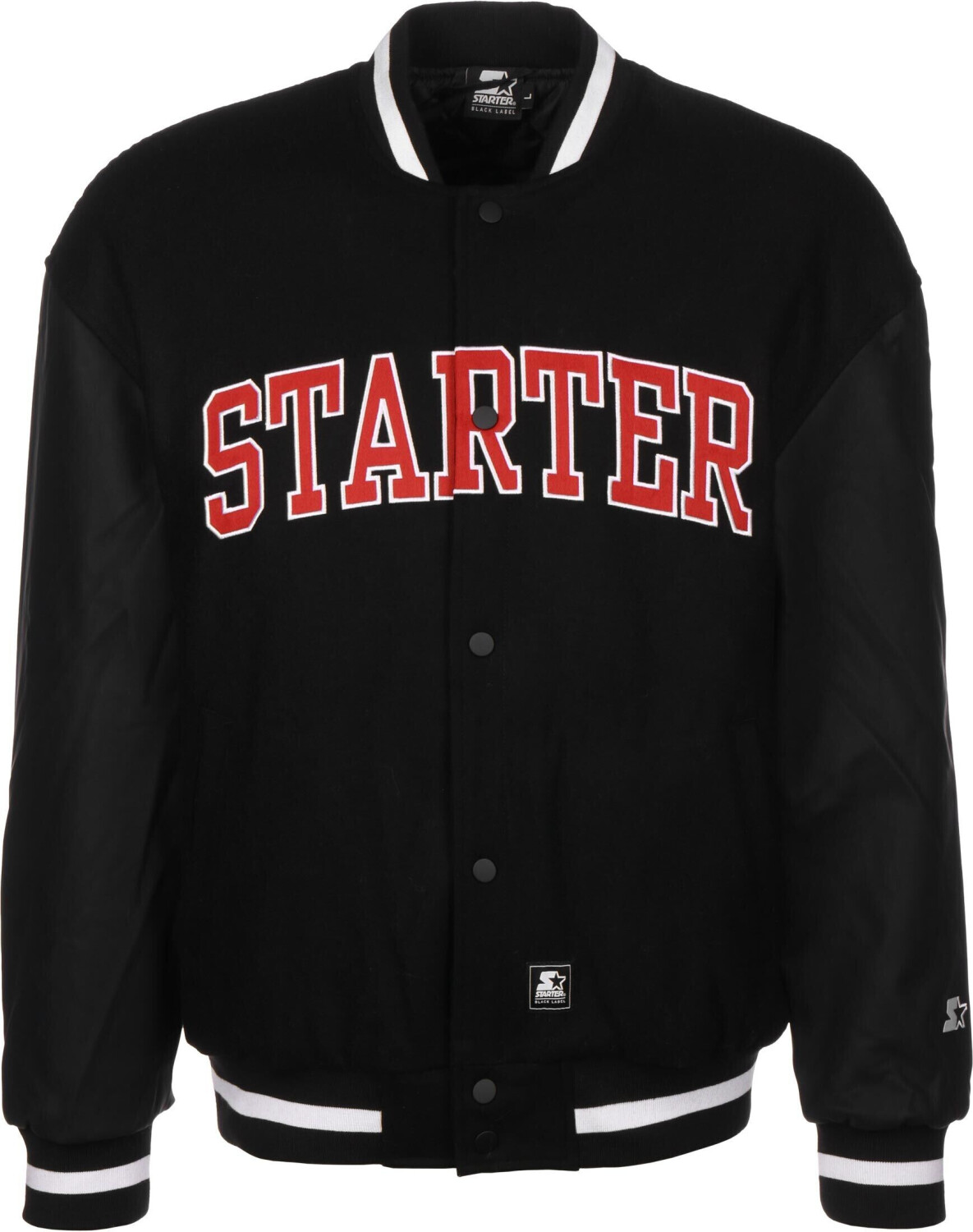 Starter Starter Team Jacket (ST055) black