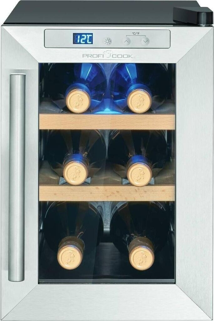 ProfiCook PC-WK 1231
