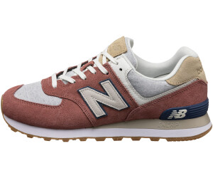 New balance 574 summer dusk sneaker top