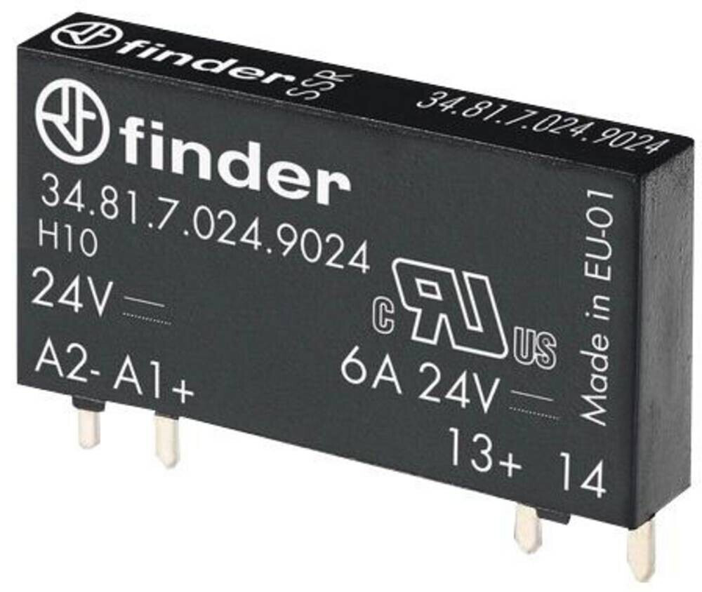 Finder 34.81.7.012.9024