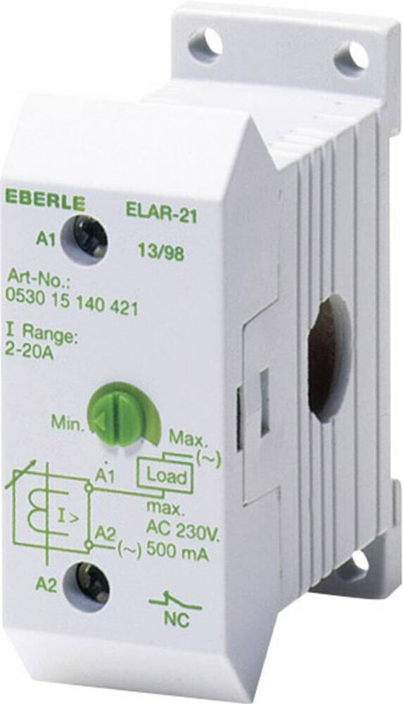 Eberle 053015140420