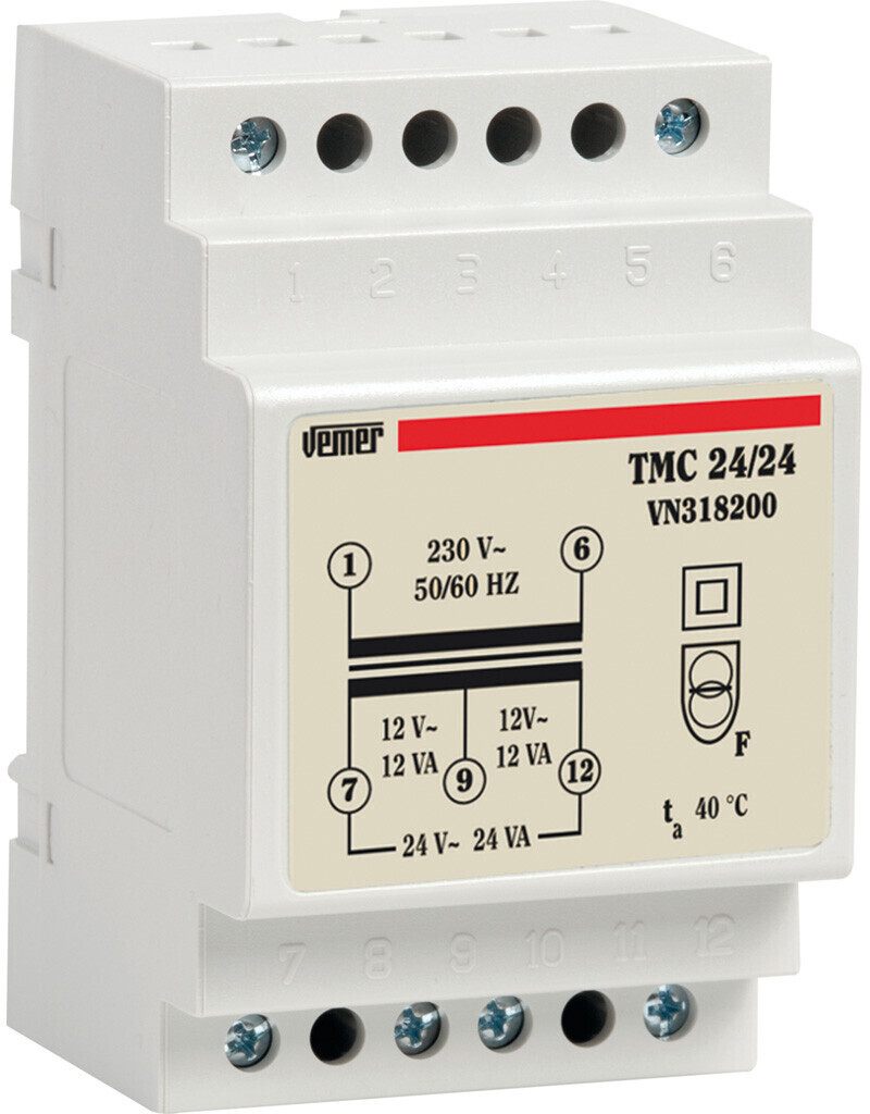 Vemer TMC 24/24 (VN318200)