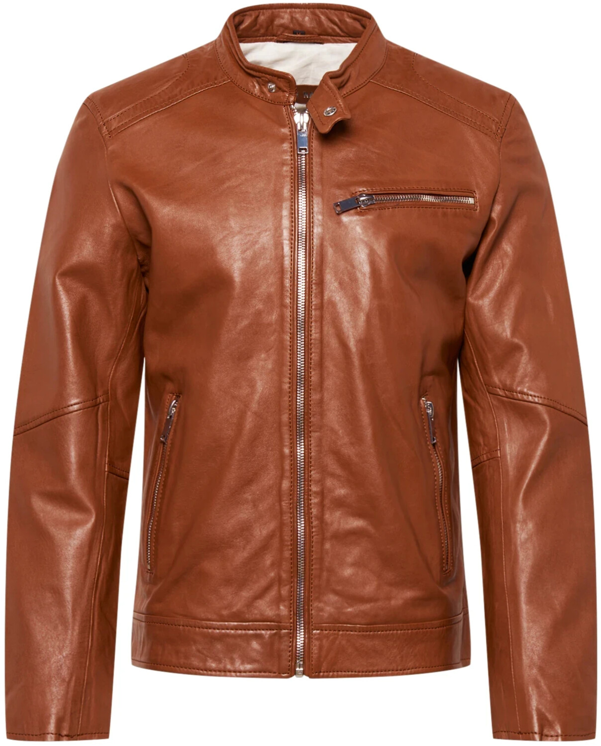 Freaky Nation Lucky Jim-FN cognac