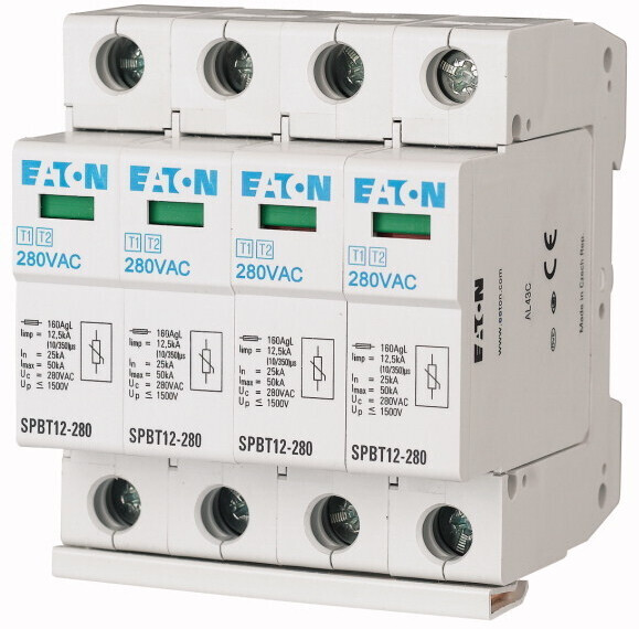 Eaton SPBT12-280/4 (158331)