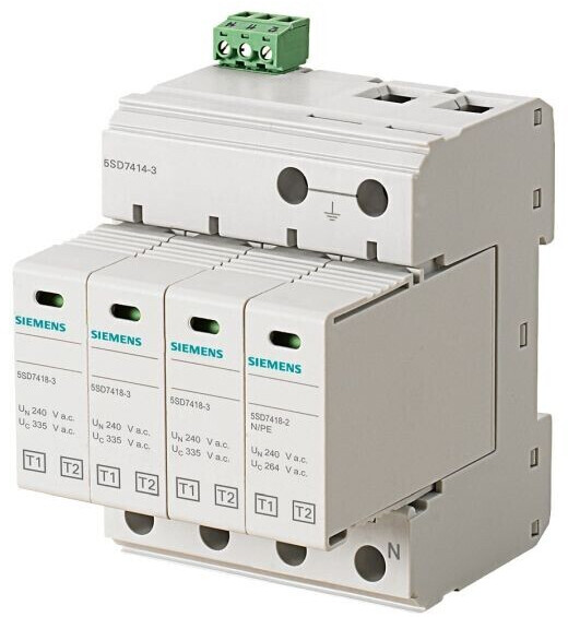 Siemens 5SD7414-3