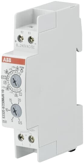 ABB E232E-8/230-MULTI1 (2CDE010013R0511)