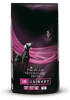 Purina Pro Plan Veterinary Diets Canine UR Urinary (3 kg)